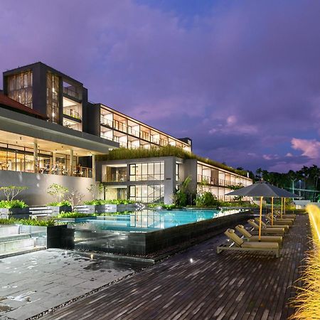 Saptha Resort And Spa Sultan Bathery Εξωτερικό φωτογραφία