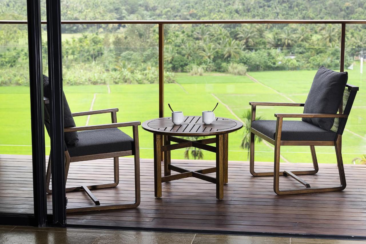 Saptha Resort And Spa Sultan Bathery Εξωτερικό φωτογραφία