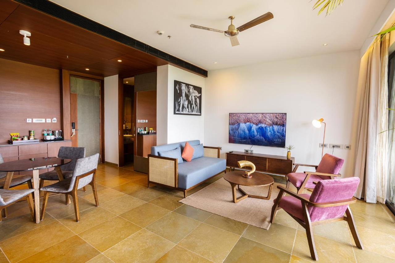Saptha Resort And Spa Sultan Bathery Εξωτερικό φωτογραφία