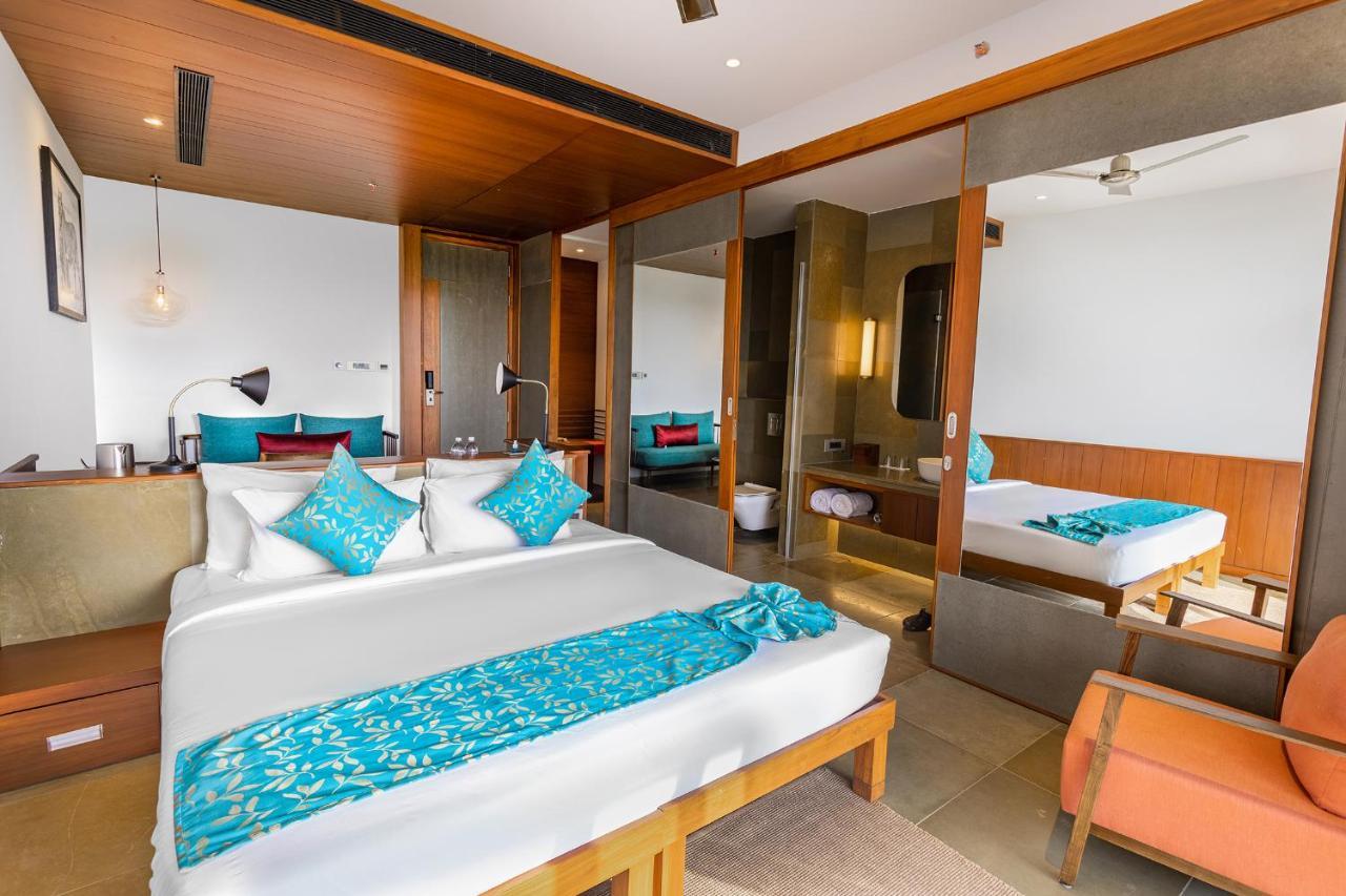 Saptha Resort And Spa Sultan Bathery Εξωτερικό φωτογραφία