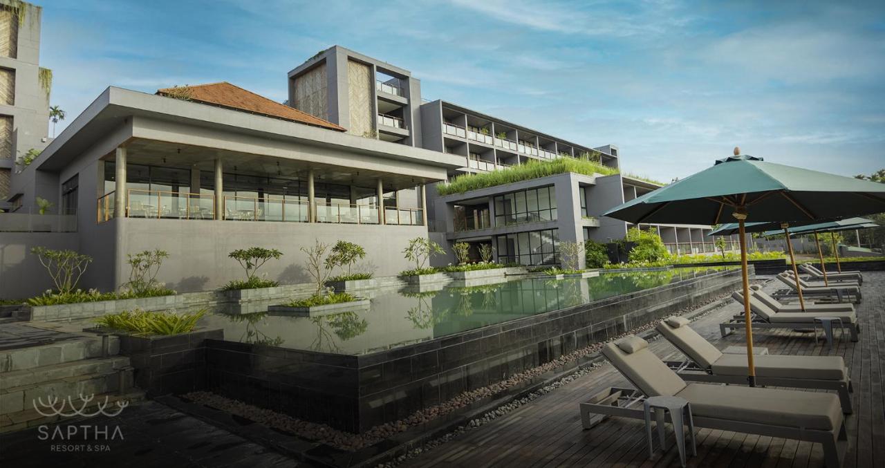 Saptha Resort And Spa Sultan Bathery Εξωτερικό φωτογραφία
