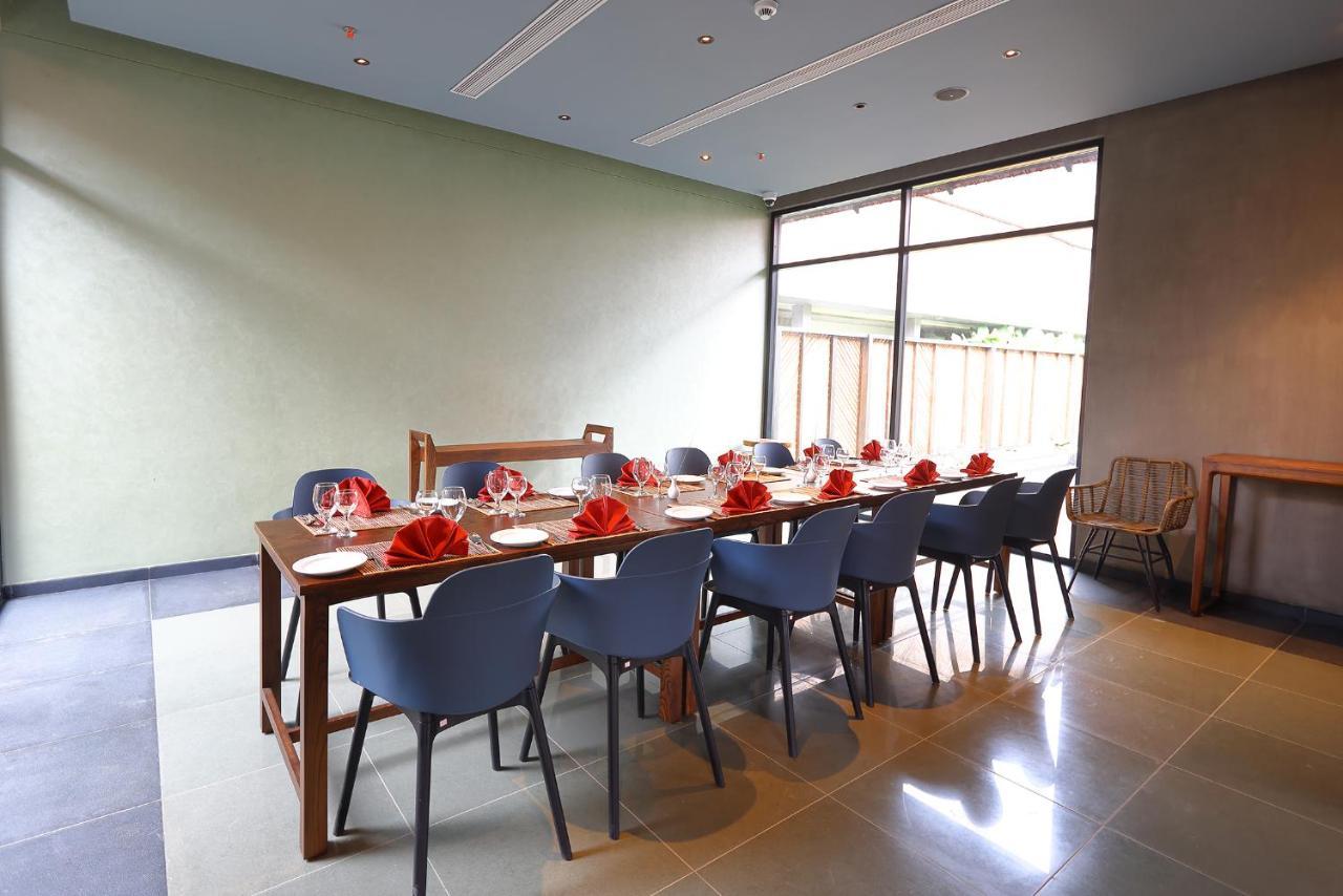 Saptha Resort And Spa Sultan Bathery Εξωτερικό φωτογραφία