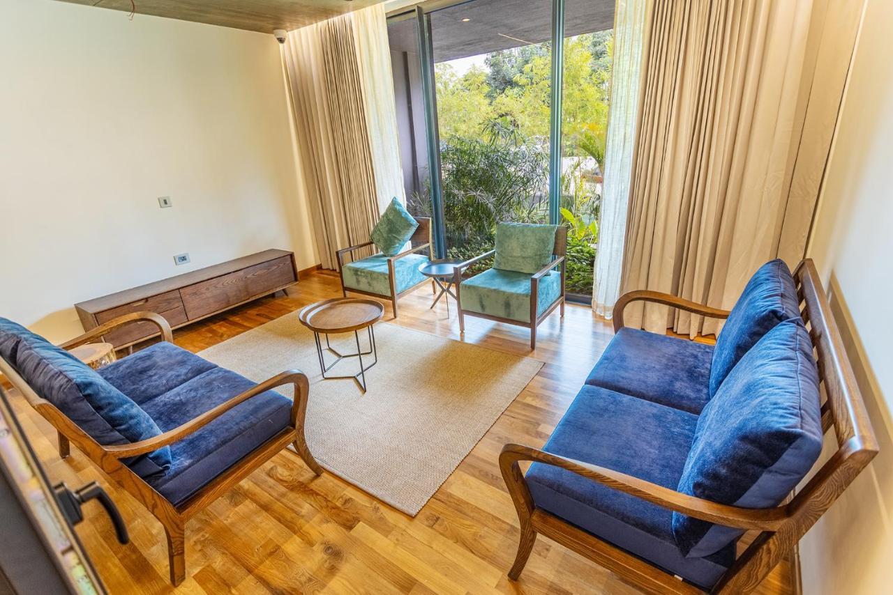 Saptha Resort And Spa Sultan Bathery Εξωτερικό φωτογραφία