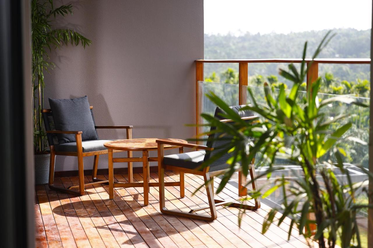 Saptha Resort And Spa Sultan Bathery Εξωτερικό φωτογραφία