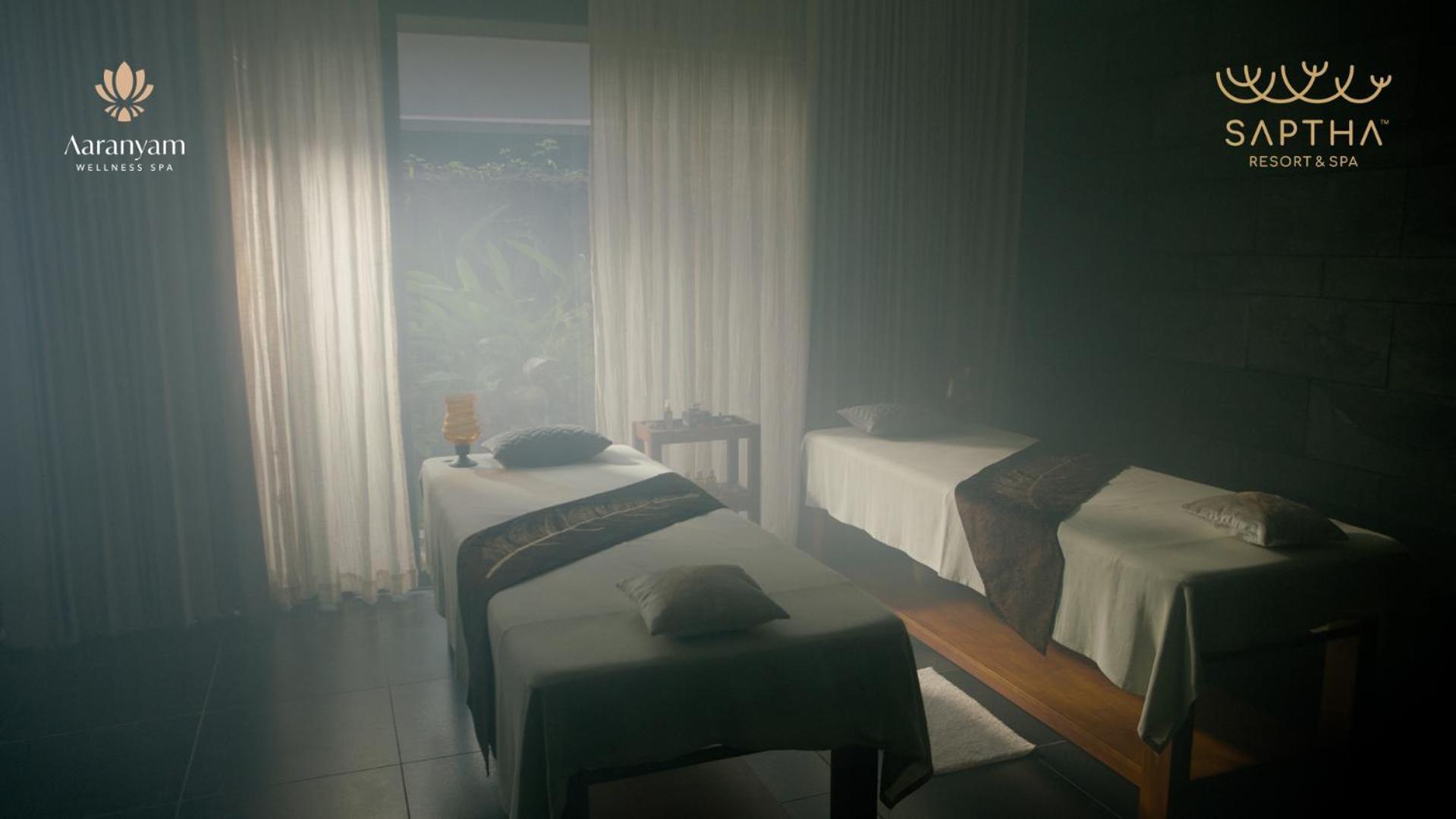 Saptha Resort And Spa Sultan Bathery Εξωτερικό φωτογραφία